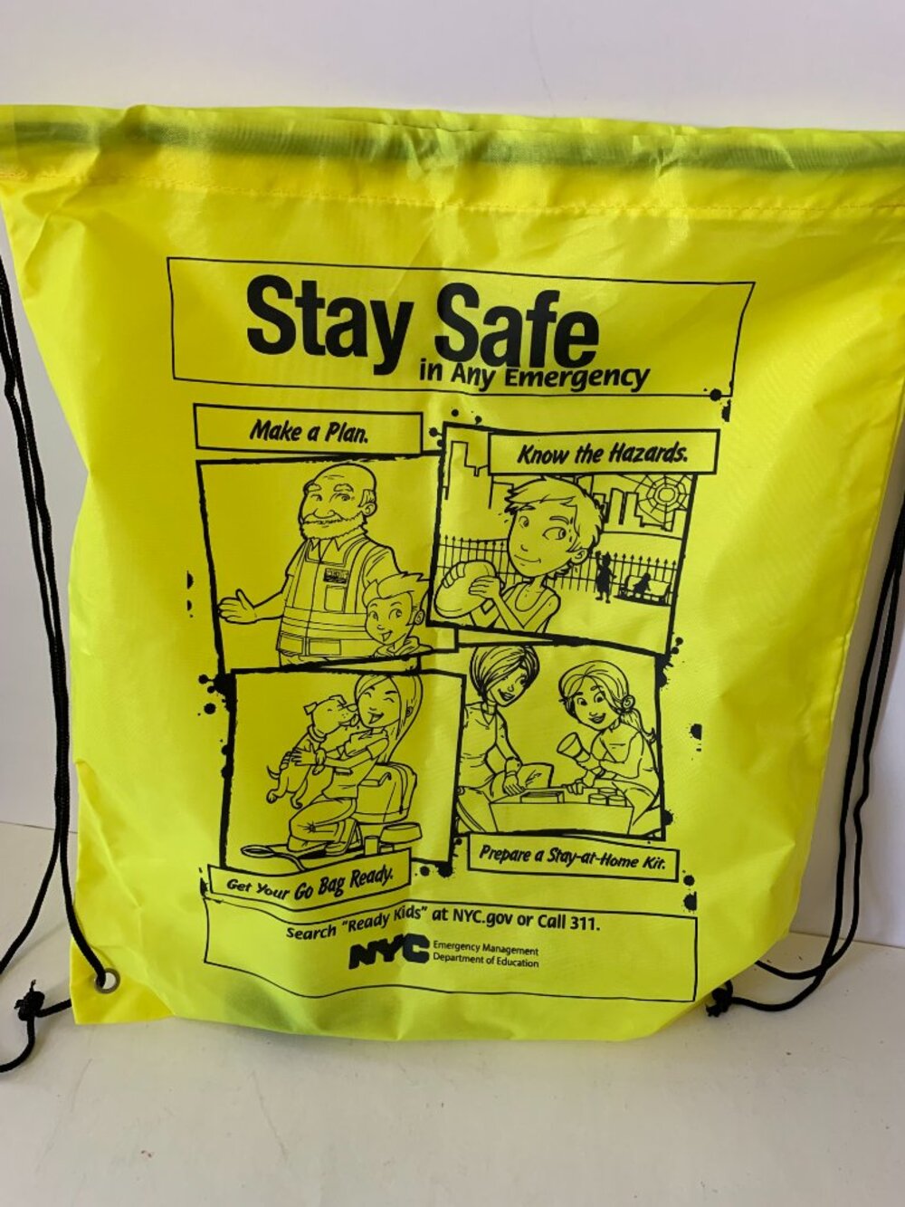 BLUEMARS Child Puddle Jumper Life Jacket – US Coast Guard Approved 20–50 - Picture 10 of 10